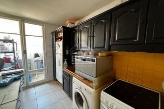 Ma-Cabane - Vente Appartement MARSEILLE 13, 49 m²