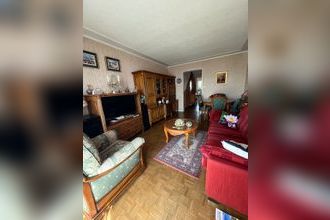 Ma-Cabane - Vente Appartement MARSEILLE 13, 64 m²