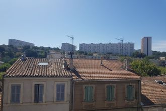 Ma-Cabane - Vente Appartement MARSEILLE 13, 61 m²