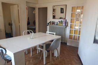 Ma-Cabane - Vente Appartement MARSEILLE 13, 61 m²