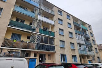 Ma-Cabane - Vente Appartement MARSEILLE 13, 38 m²