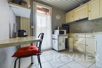 Ma-Cabane - Vente Appartement MARSEILLE 13, 45 m²