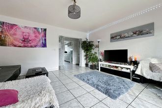 Ma-Cabane - Vente Appartement MARSEILLE 13, 59 m²