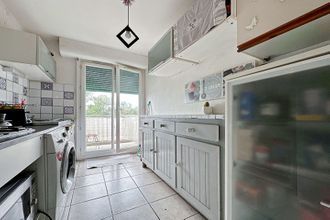 Ma-Cabane - Vente Appartement MARSEILLE 13, 59 m²