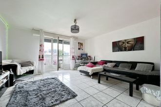 Ma-Cabane - Vente Appartement MARSEILLE 13, 59 m²