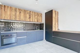 Ma-Cabane - Vente Appartement MARSEILLE 13, 60 m²