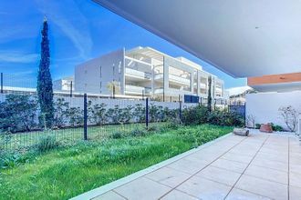 Ma-Cabane - Vente Appartement MARSEILLE 13, 60 m²