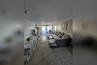 Ma-Cabane - Vente Appartement MARSEILLE 13, 80 m²