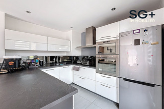 Ma-Cabane - Vente Appartement MARSEILLE 13, 60 m²