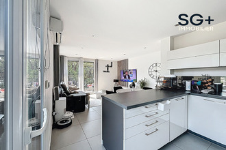 Ma-Cabane - Vente Appartement MARSEILLE 13, 60 m²