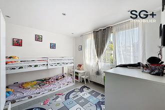 Ma-Cabane - Vente Appartement MARSEILLE 13, 60 m²