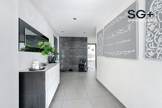 Ma-Cabane - Vente Appartement MARSEILLE 13, 60 m²