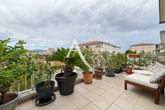 Ma-Cabane - Vente Appartement MARSEILLE 13, 87 m²
