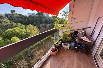 Ma-Cabane - Vente Appartement MARSEILLE 13, 95 m²