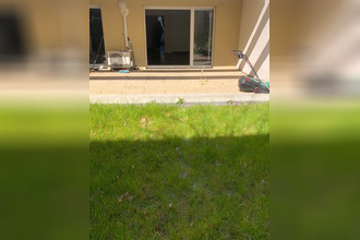 Ma-Cabane - Vente Appartement MARSEILLE 13, 54 m²