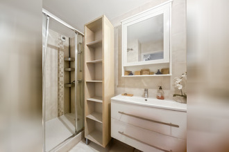 Ma-Cabane - Vente Appartement MARSEILLE 13, 60 m²