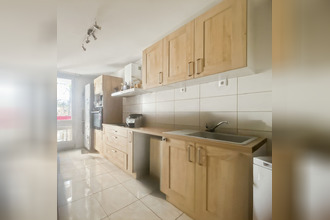Ma-Cabane - Vente Appartement MARSEILLE 13, 60 m²