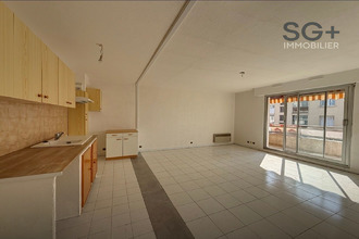 Ma-Cabane - Vente Appartement MARSEILLE 13, 47 m²