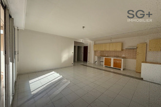 Ma-Cabane - Vente Appartement MARSEILLE 13, 47 m²