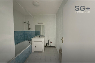 Ma-Cabane - Vente Appartement MARSEILLE 13, 47 m²