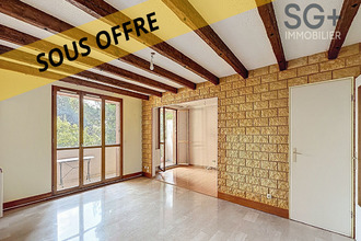 Ma-Cabane - Vente Appartement MARSEILLE 13, 74 m²