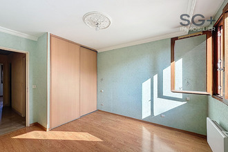 Ma-Cabane - Vente Appartement MARSEILLE 13, 74 m²