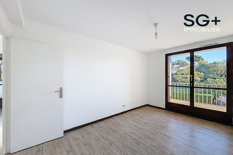 Ma-Cabane - Vente Appartement MARSEILLE 13, 40 m²