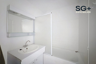 Ma-Cabane - Vente Appartement MARSEILLE 13, 40 m²