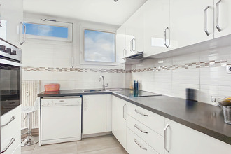 Ma-Cabane - Vente Appartement MARSEILLE 13, 95 m²