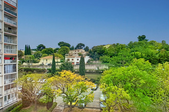 Ma-Cabane - Vente Appartement MARSEILLE 13, 95 m²