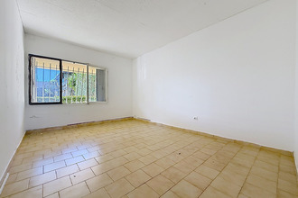 Ma-Cabane - Vente Appartement MARSEILLE 13, 57 m²
