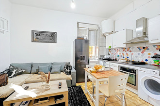 Ma-Cabane - Vente Appartement MARSEILLE 13, 29 m²