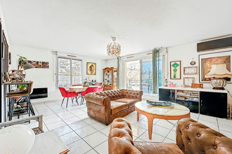 Ma-Cabane - Vente Appartement MARSEILLE 13, 88 m²