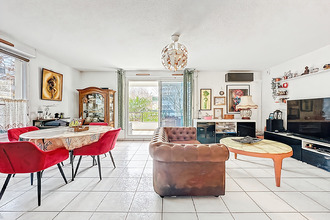 Ma-Cabane - Vente Appartement MARSEILLE 13, 88 m²