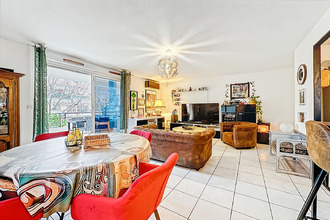 Ma-Cabane - Vente Appartement MARSEILLE 13, 88 m²