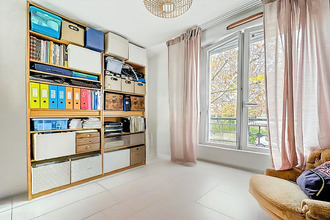 Ma-Cabane - Vente Appartement MARSEILLE 13, 88 m²