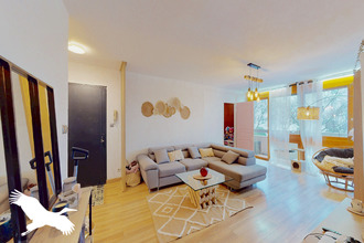 Ma-Cabane - Vente Appartement MARSEILLE 13, 77 m²