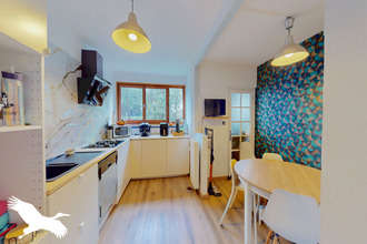 Ma-Cabane - Vente Appartement MARSEILLE 13, 77 m²