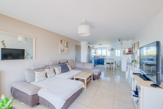 Ma-Cabane - Vente Appartement MARSEILLE 13, 80 m²