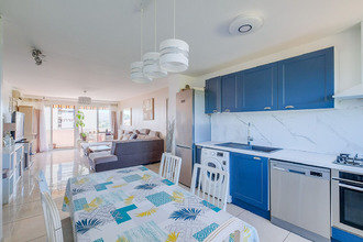 Ma-Cabane - Vente Appartement MARSEILLE 13, 80 m²