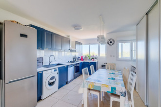 Ma-Cabane - Vente Appartement MARSEILLE 13, 80 m²