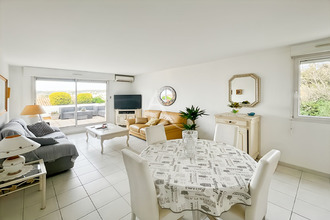 Ma-Cabane - Vente Appartement MARSEILLE 13, 69 m²