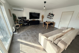 Ma-Cabane - Vente Appartement MARSEILLE 13, 70 m²