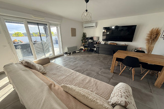 Ma-Cabane - Vente Appartement MARSEILLE 13, 70 m²