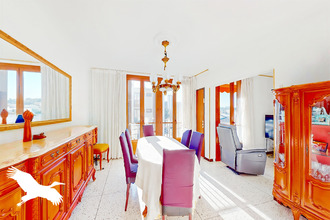 Ma-Cabane - Vente Appartement MARSEILLE 13, 93 m²