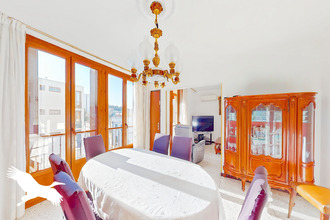 Ma-Cabane - Vente Appartement MARSEILLE 13, 93 m²