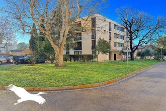 Ma-Cabane - Vente Appartement MARSEILLE 13, 93 m²