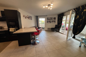 Ma-Cabane - Vente Appartement MARSEILLE 13, 80 m²