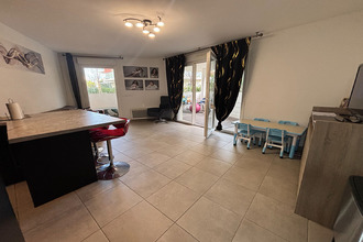 Ma-Cabane - Vente Appartement MARSEILLE 13, 80 m²