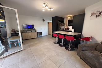 Ma-Cabane - Vente Appartement MARSEILLE 13, 80 m²